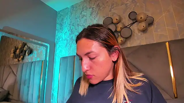 TomLondon  online show from February 21, 2026, 1:01 pm