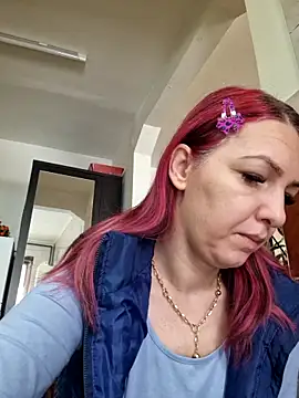 Evadesirex46 online show from February 22, 2026, 7:08 am