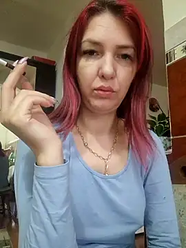 Evadesirex46 online show from March 20, 2026, 7:02 am