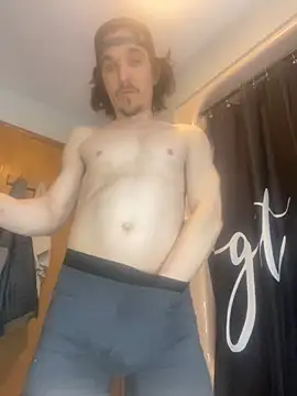 Lilsmokeshow017 online show from March 5, 2025, 3:18 pm