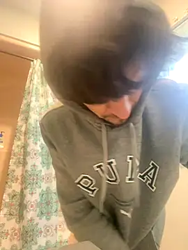 Lilsmokeshow017 online show from October 1, 2025, 6:14 pm