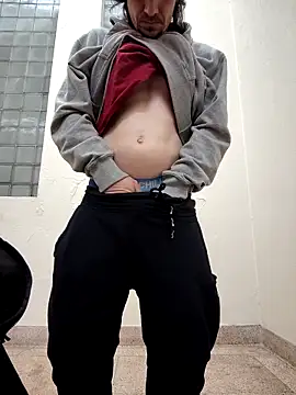 Lilsmokeshow017 online show from November 1, 2025, 10:50 am