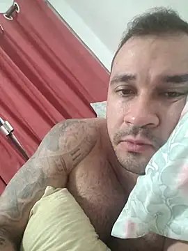 SafadoCarioca online show from April 13, 2026, 1:44 am