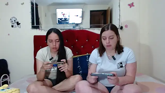 Lola barbara online show from December 6, 2024, 9:13 pm