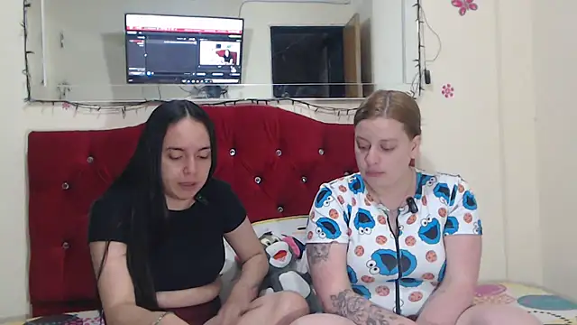 Lola barbara online show from January 18, 2025, 4:59 am