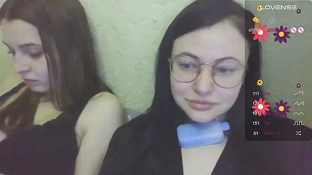 German Eva online show from March 2, 2025, 10:03 am