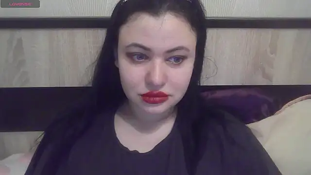 German Eva online show from November 10, 2025, 2:16 pm