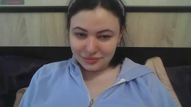 German Eva online show from December 4, 2025, 8:45 am