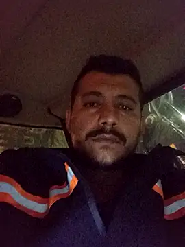 Snapshot of Adana1994 chatting on February 16, 2026, 11:45 pm Adana1994 online show from February 16, 2026, 11:45 pm