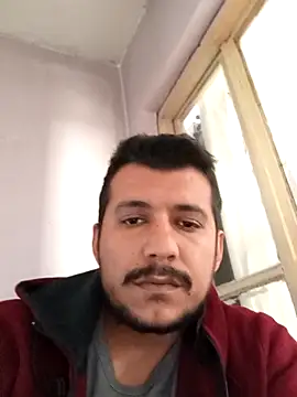 Snapshot of Adana1994 chatting on March 13, 2026, 8:43 am Adana1994 online show from March 13, 2026, 8:43 am