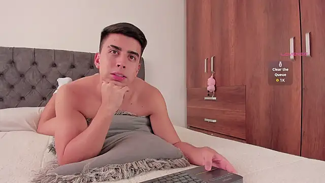 jordanmuskk online show from November 11, 2025, 8:09 pm