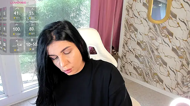 Snapshot of patriciakeys chatting on September 25, 2025, 6:39 am patriciakeys online show from September 25, 2025, 6:39 am