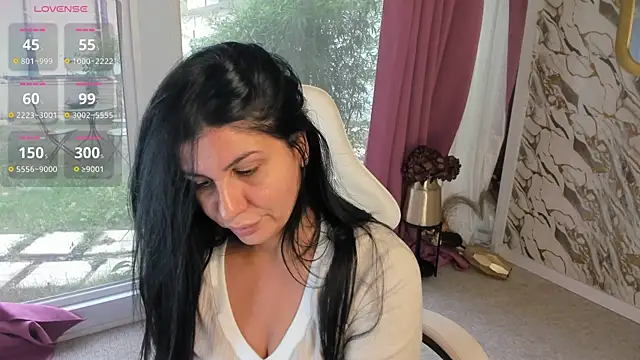 Snapshot of patriciakeys chatting on October 1, 2025, 6:30 am patriciakeys online show from October 1, 2025, 6:30 am