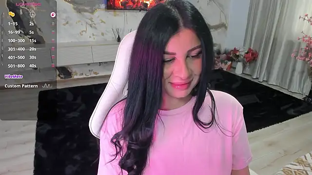 patriciakeys online show from March 6, 2026, 5:15 am