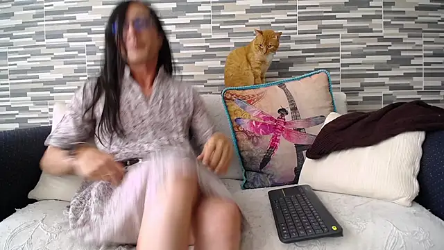 VioletaGomezCo online show from September 29, 2025, 7:19 pm