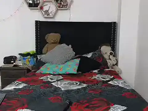 charlotte 077 online show from February 20, 2025, 5:55 am