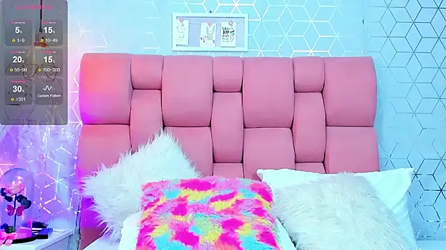 Zoebraham online show from March 15, 2025, 12:47 am