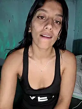 BrittanyDiaz online show from January 6, 2025, 6:41 pm
