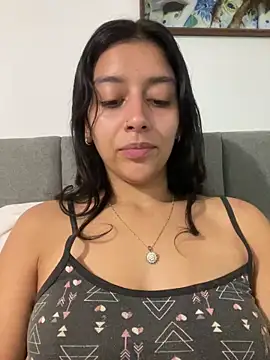 BrittanyDiaz online show from February 28, 2026, 3:07 am