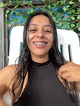 BrittanyDiaz online show from April 9, 2026, 9:31 pm