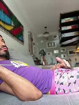 hotcamboy420 online show from January 27, 2025, 6:09 pm