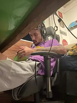 hotcamboy420 online show from February 24, 2025, 4:38 am