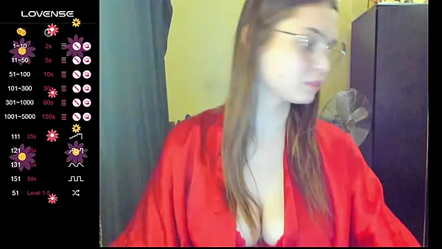 Boni NeLL   online show from February 4, 2025, 2:43 pm