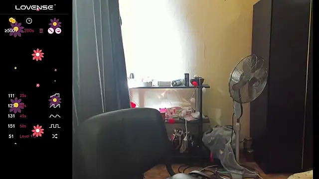 Boni NeLL   online show from February 26, 2025, 8:48 am