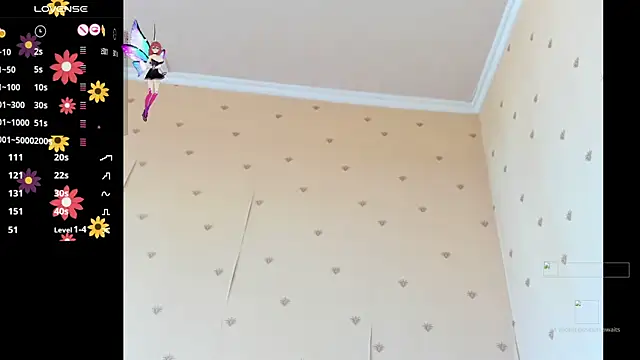 Boni NeLL   online show from September 19, 2025, 11:22 am