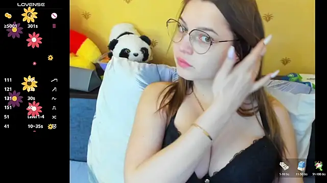 Boni NeLL   online show from March 19, 2026, 4:49 am