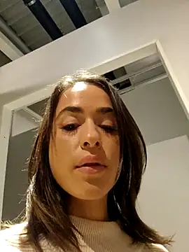 LydiaMaus96 online show from October 15, 2025, 1:11 pm