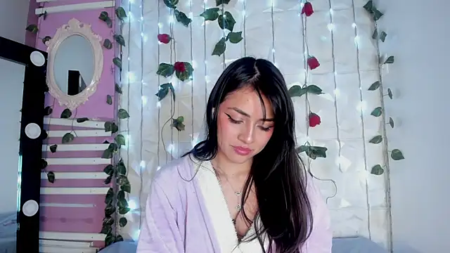 Sophy SmileSweet online show from March 7, 2025, 3:39 pm