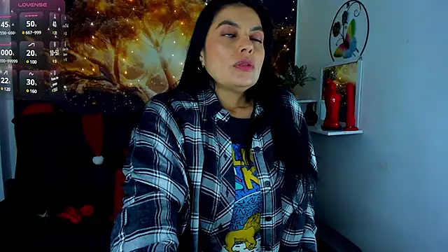 Lust Mom41 online show from December 19, 2024, 1:18 pm