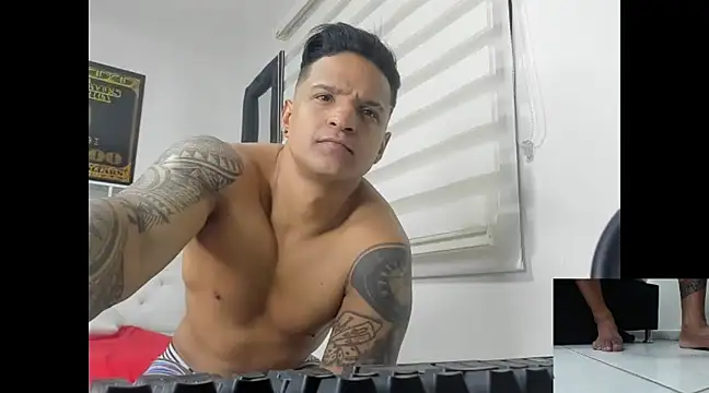 king diablo666 online show from January 16, 2025, 8:22 am