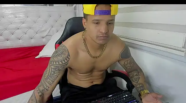 king diablo666 online show from March 13, 2025, 8:43 pm