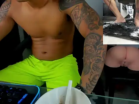 king diablo666 online show from September 12, 2025, 7:25 pm