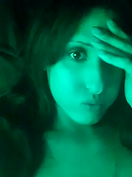 youka tr online show from December 18, 2025, 7:09 pm