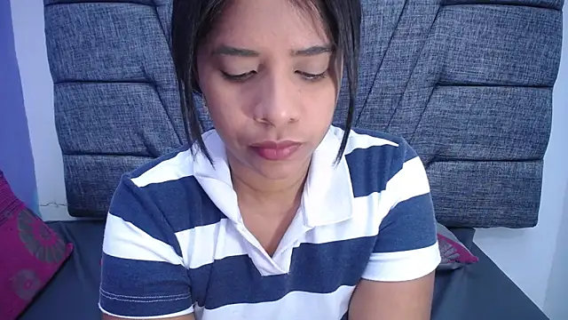 Briannacastello online show from January 9, 2025, 7:52 am