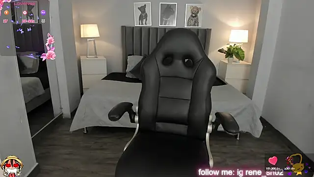 renee shelby  online show from March 6, 2025, 11:53 pm