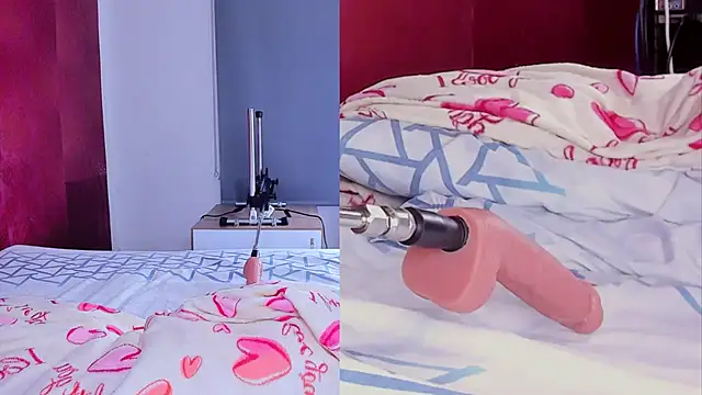 samantha zc8 online show from December 18, 2024, 10:13 pm