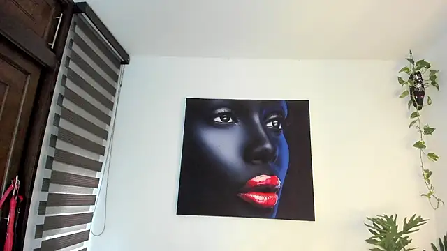 Andrea Williams  online show from March 8, 2026, 2:32 pm