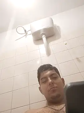 Pau moreno23 online show from February 13, 2025, 11:28 am