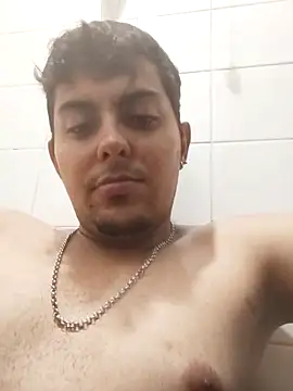 Pau moreno23 online show from February 25, 2025, 3:52 am