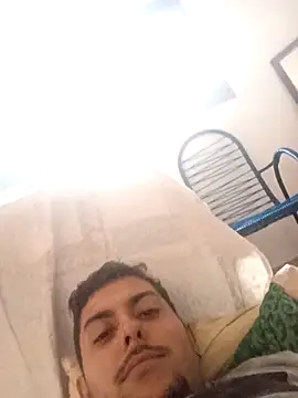 Pau moreno23 online show from October 7, 2025, 6:05 pm