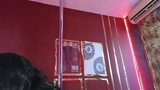 alissa4blonde online show from November 6, 2025, 6:03 am