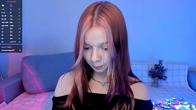 crystal lilith online show from December 26, 2024, 9:01 am