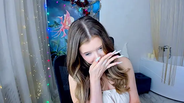 FollowLovee online show from January 12, 2025, 2:03 am