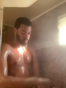 MrPresident P online show from December 10, 2024, 2:28 pm