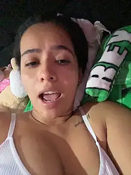 juliana 0796 online show from June 13, 2026, 7:23 pm