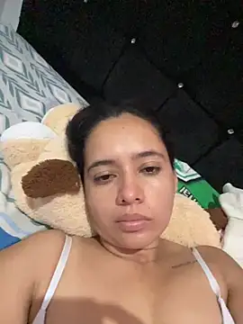 juliana 0796 online show from June 14, 2026, 3:30 am